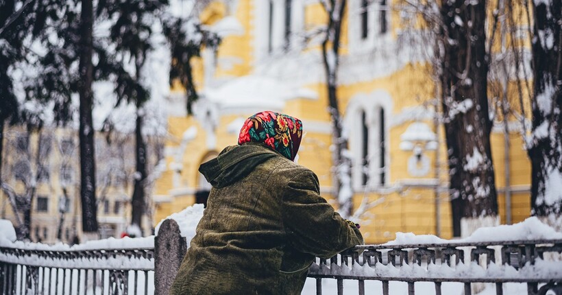 Морозна погода без опадів: прогноз погоди в Україні на 5-7 грудня