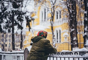 Морозна погода без опадів: прогноз погоди в Україні на 5-7 грудня