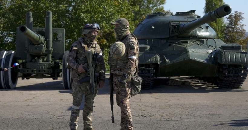 У Криму дві диверсантки отруїли окупантів: у ФСБ розповіли цікаві подробиці