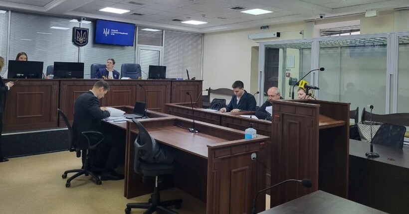 Одному з суддів Київського апеляційного суду, якого підозрюють у корупції, обрали запобіжний захід