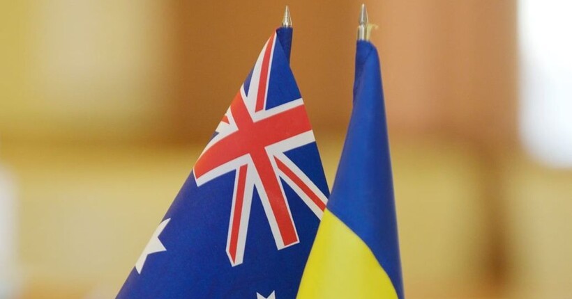 Україна отримає австралійські антидронові системи Slinger