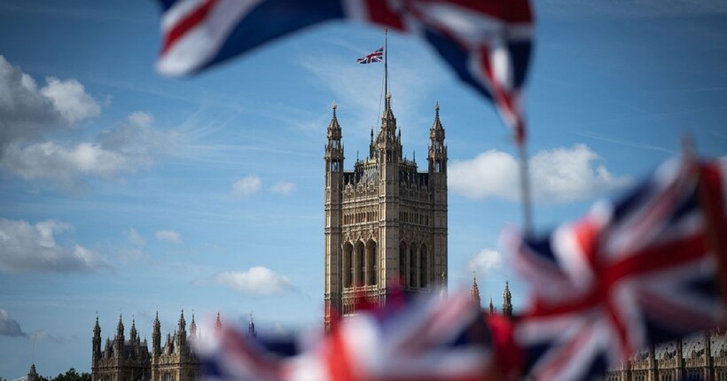 Британія оголосила про новий пакет допомоги Україні на €43 млн