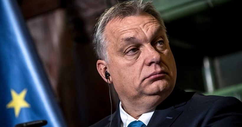 Вступ України в ЄС: партія Орбана закликала уряд Угорщини не підтримувати перемовини