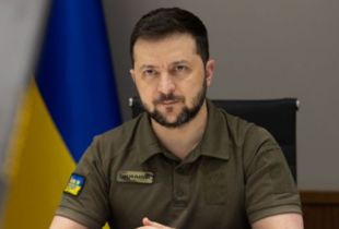 Зеленський назвав п'ять речей, які вдалися Україні за цей рік та звернувся до лідерів G7