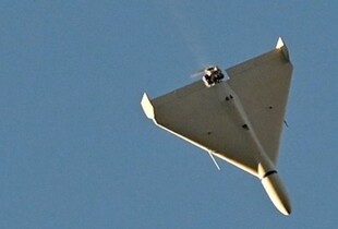 Росіяни цієї ночі знову атакували Одещину: є влучання, загинув водій фури