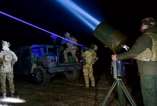 Потужно нищать ворожі 