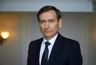 Президент зняв з посади свого представника у ВР Веніславського