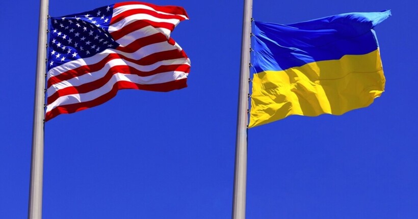 Україна домовилася із США про спільне виробництво зброї та боєприпасів
