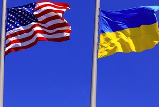 Україна домовилася із США про спільне виробництво зброї та боєприпасів