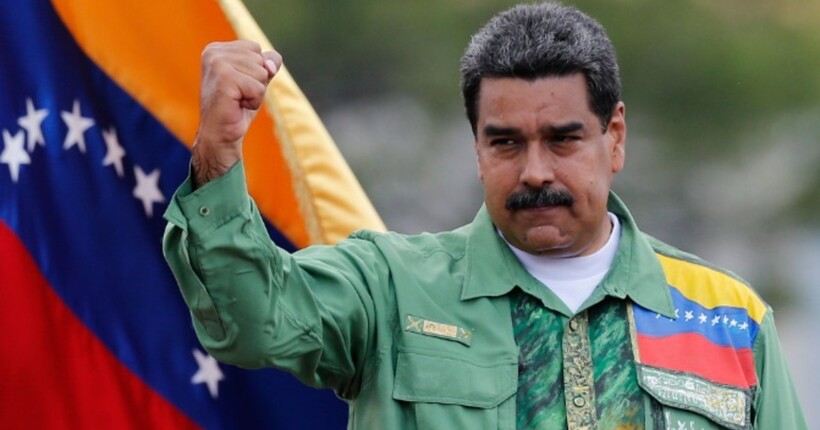 Ознак неминучого вторгнення в Гаяну немає: які цілі насправді переслідує Мадуро 