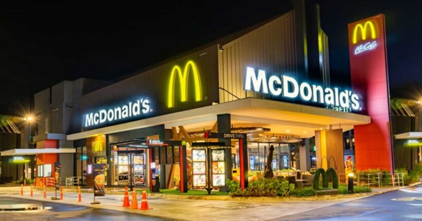 Більші гамбургери та тисячі нових закладів: в McDonald's окреслили стратегію на найближчі роки