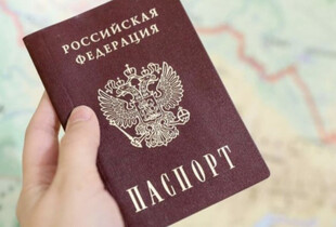 Окупанти погрожують українцям без паспортів рф відмовою у наданні меддопомоги з 1 січня