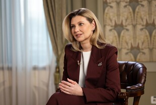 Україні вдалося повернути 387 дітей, які були викрадені окупантами