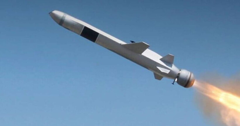 ППО знищили 14 крилатих ракет російської армії