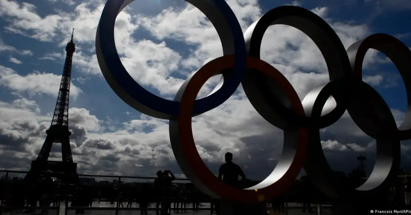 В Німеччині закликали ретельно перевіряти спортсменів рф і Білорусі перед допуском на Олімпіаду