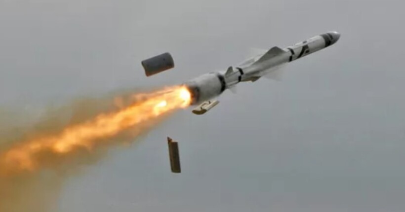 Росіяни запускають по Україні ракети без бойової частини: чи становлять вони загрозу