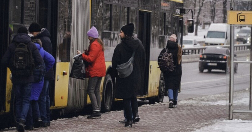 Підтоплення метро у Києві: в організацію дорожнього руху впровадять серйозні зміни