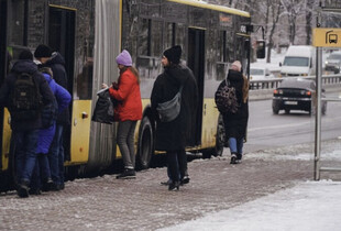 Підтоплення метро у Києві: в організацію дорожнього руху впровадять серйозні зміни