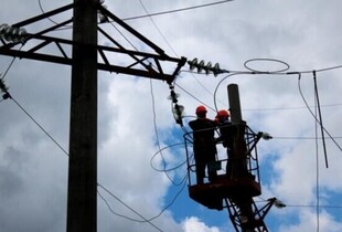 Київ: ранковий ракетний удар залишив без світла 120 абонентів