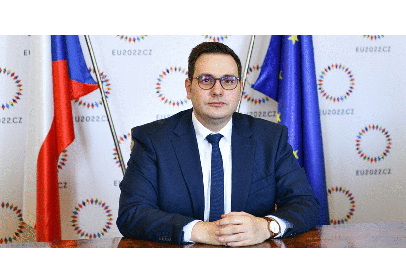 Чехія повністю підтримує вступ України до ЄС, - голова МЗС