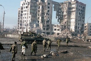 Річниця Першої чеченської війни: як тривала та чим схожа на російську агресію проти України