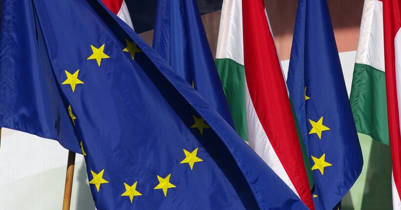 Представники угорських громад Закарпаття закликали Угорщину підтримати вступ України в ЄС