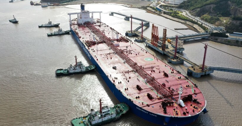 Новий пакет санкцій ЄС: країни не погодили заборону на продаж нафтових танкерів рф