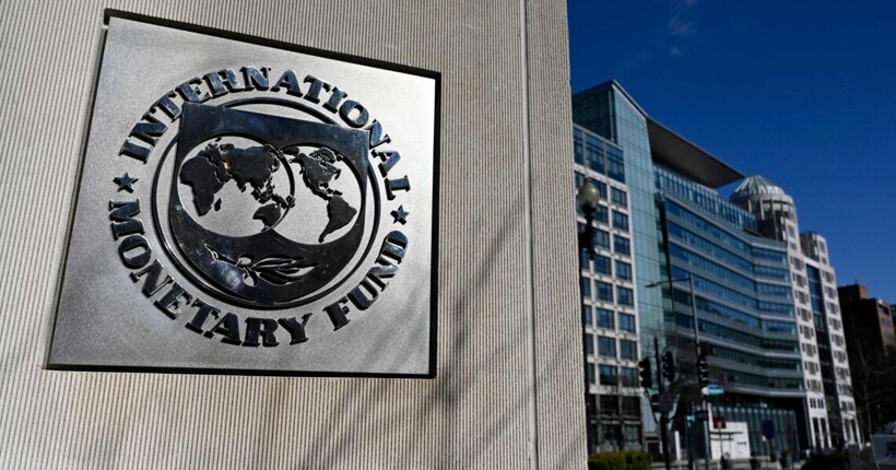У МВФ розповіли, що чекає на економіку України у 2024 році