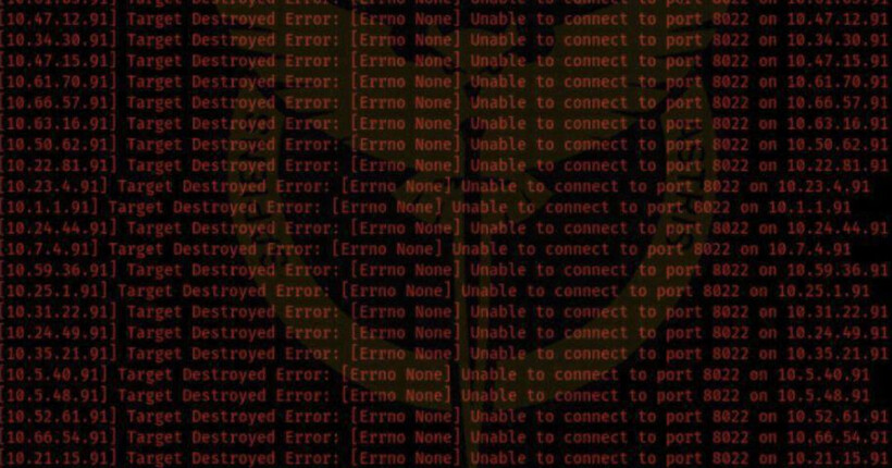 Кіберфахівці ГУР зламали федеральну податкову службу рф: деталі спецоперації