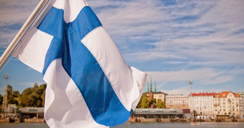 Фінляндія відкриє два пункти пропуску на кордоні з росією