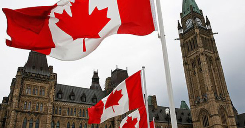 Канада запровадила санкції проти росіян, причетних до 