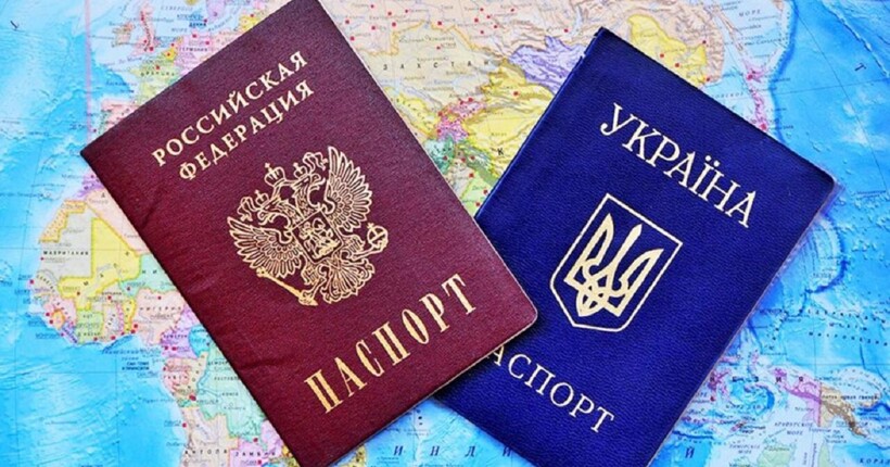 Щонайменше 50% жителів Мелітополя не взяли російський паспорт, - Федоров