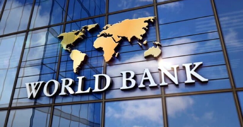 Світовий банк виділить Україні додаткові $1,34 млрд