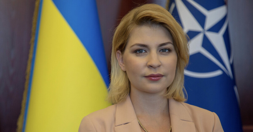 Стефанішина про заяву Євроради щодо України: Не очікували, що рішення буде настільки 