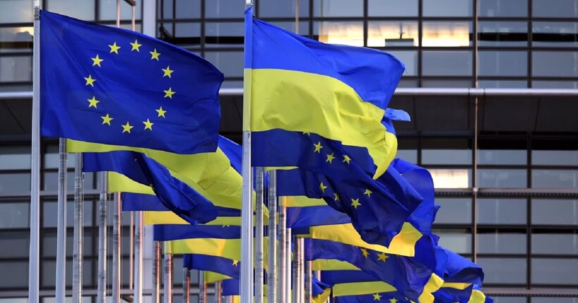 Готуємось до переговорів із Євросоюзом: що треба знати про подальший шлях України до ЄС