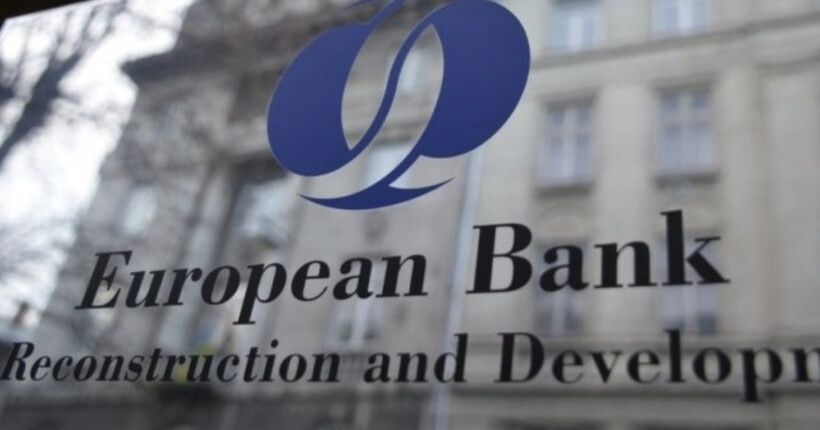Україна отримає €150 млн від ЄБРР: на що витратять кошти