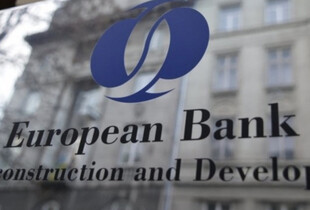 Україна отримає €150 млн від ЄБРР: на що витратять кошти