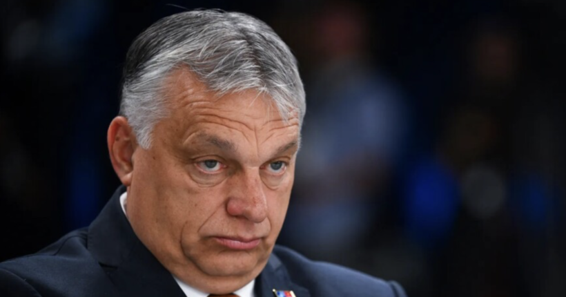 В Угорщині немає абсолютно ніякої демократії, Орбан її знищив, - Томпа