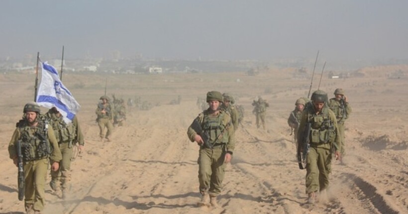 ЦАХАЛ помилково вбив трьох заручників у Газі: як так сталось 