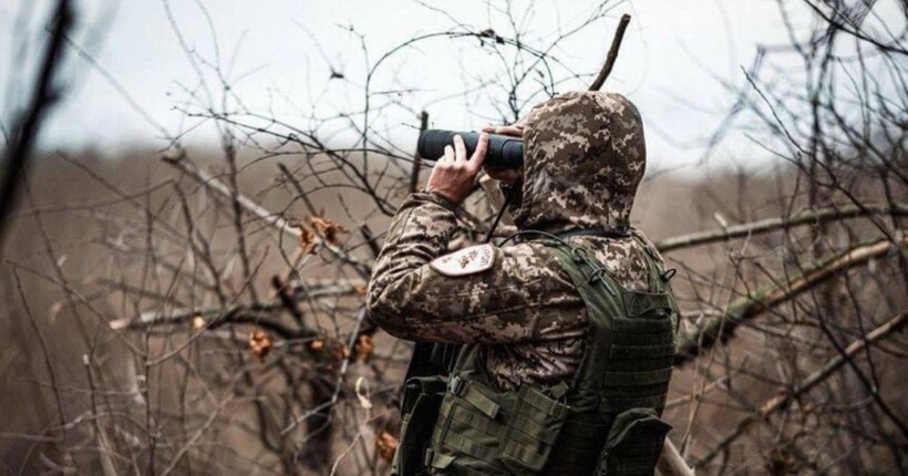 Фітьо: росіяни перекидають на Куп'янськ резерв штурмових батальйонів