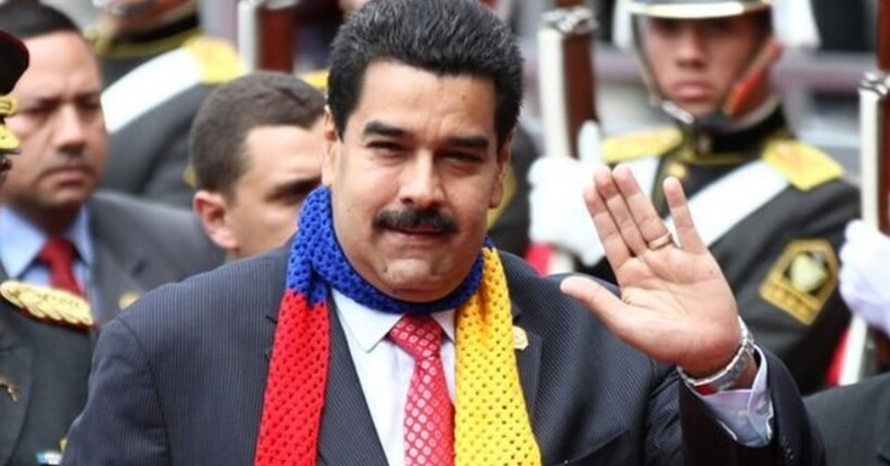 Війни не буде: Венесуела та Гаяна домовились про врегулювання без застосування сили
