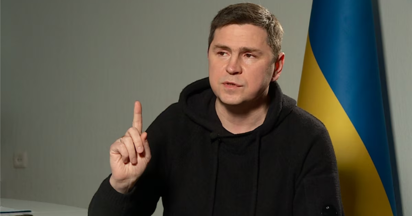 Орбан не вплине на євроінтеграцію України, але створить інформаційні приводи, - Подоляк