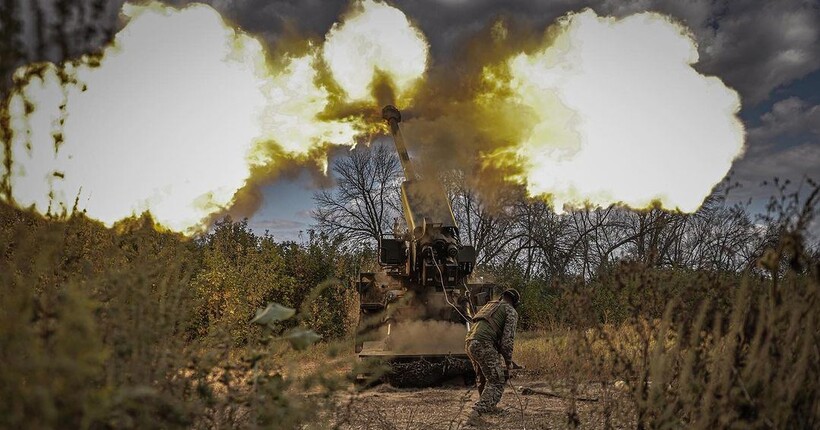 Фітьо: На Лимано-Куп’янському напрямку ворог продовжує атакувати українські позиції
