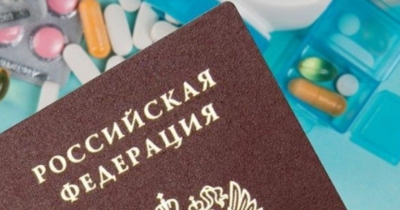 На окупованій території Запорізької області росіяни набрали лише 30% медперсоналу