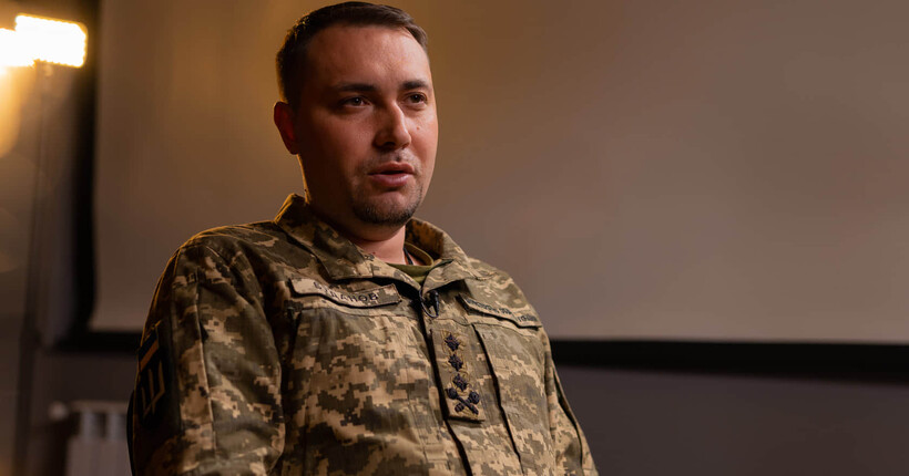 Буданов пояснив, чому в Україні не скасують мобілізацію