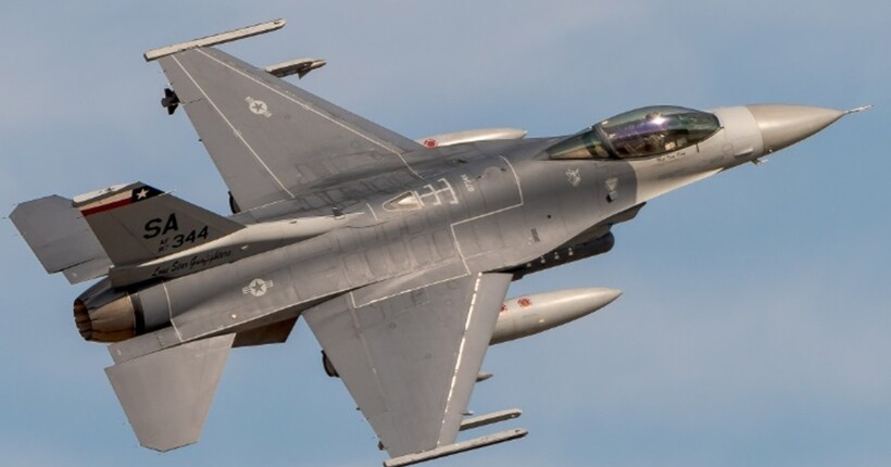 F-16 не допоможуть у боротьбі з балістикою, - Ігнат 
