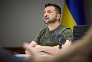 Зеленський дасть підсумкову пресконференцію: названо дату