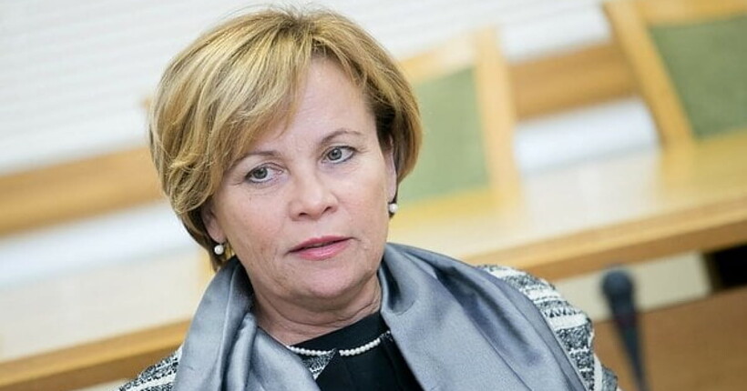 В Литві закликали позбавити Угорщину права голосу в ЄС