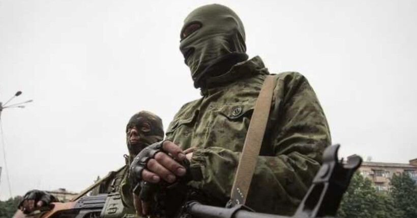 Росіяни посилили охорону колаборантів на окупованих територіях, - ЦНС