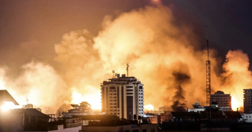Ізраїль запропонував ХАМАС зупинити бойові дії в Газі, щоб звільнити понад 30 заручників, - ЗМІ